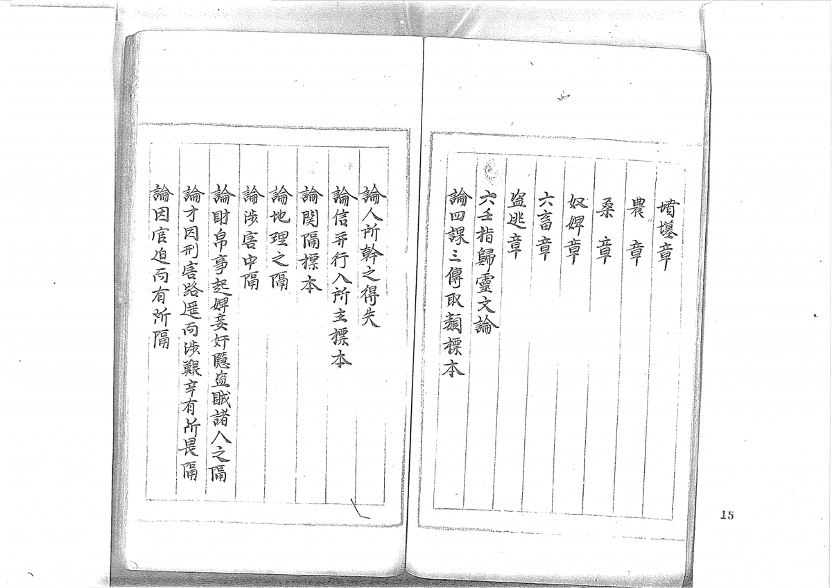 《大六壬丛书》(图16)