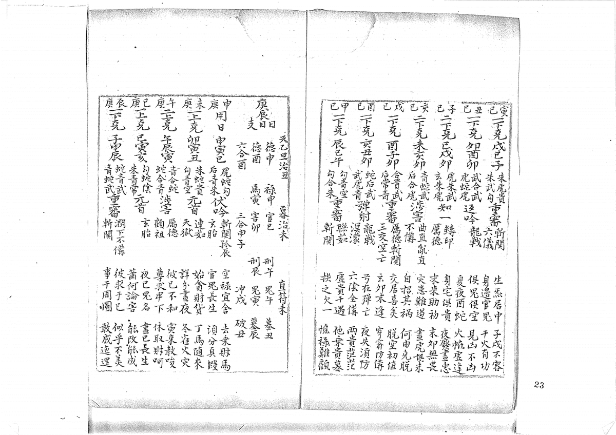 《大六壬丛书》(图24)
