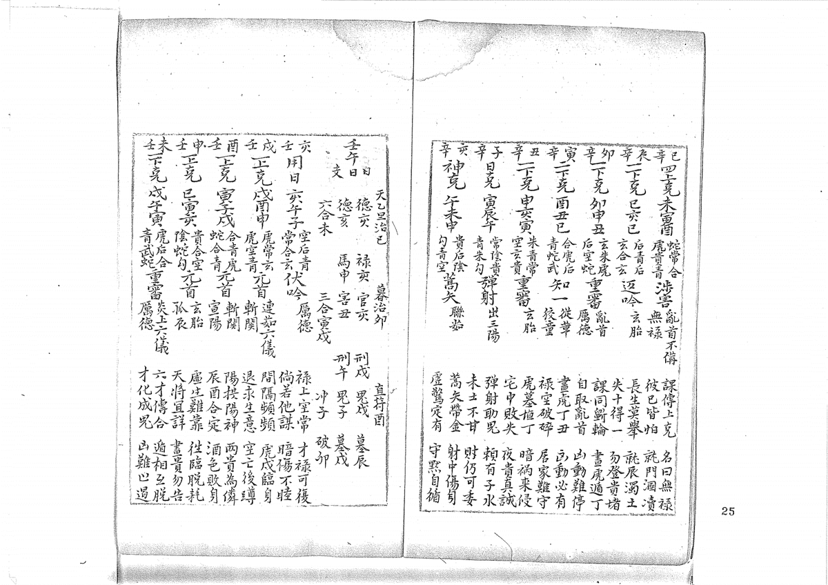 《大六壬丛书》(图26)