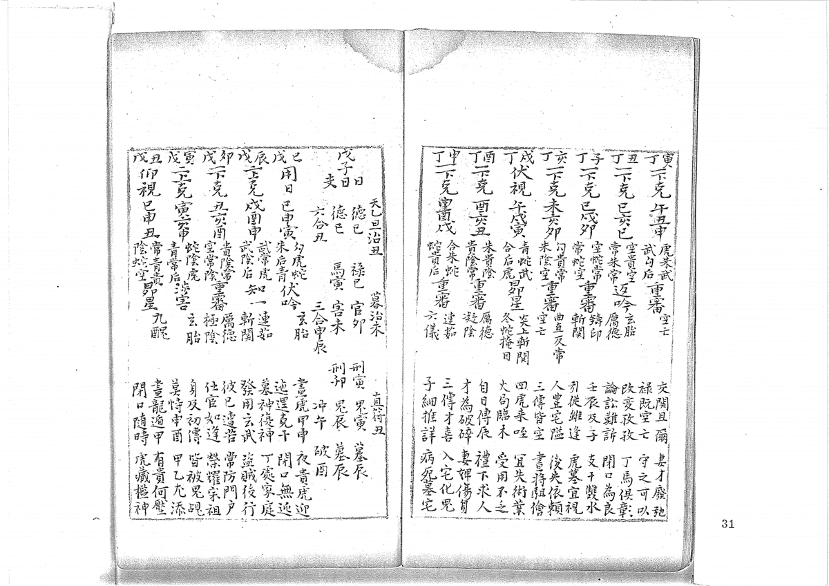 《大六壬丛书》(图32)