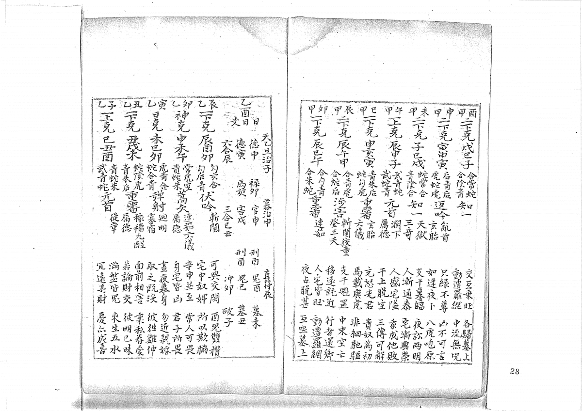 《大六壬丛书》(图29)