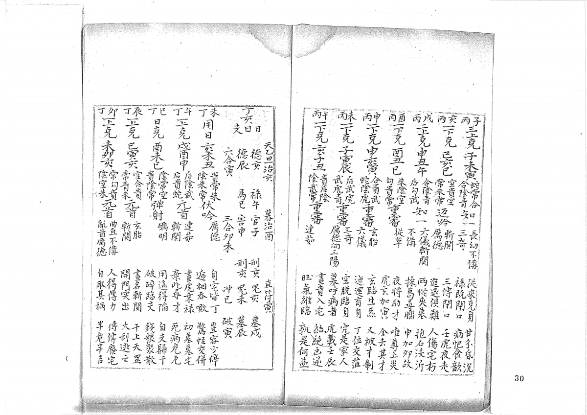 《大六壬丛书》(图31)