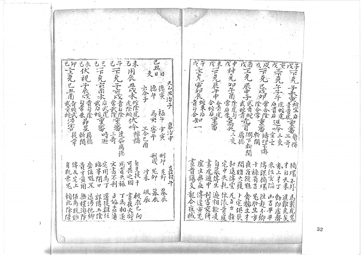 《大六壬丛书》(图33)