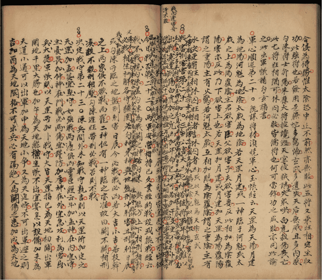 《六壬兵机》(图8)