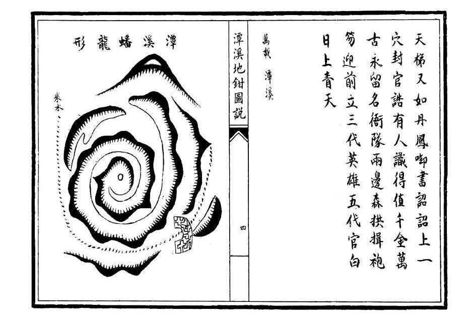 《潭溪地钳图说》(图4)