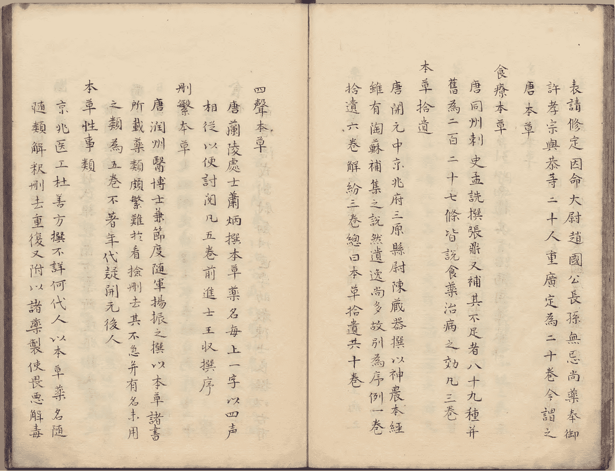 《新刊风科本草》(图13)