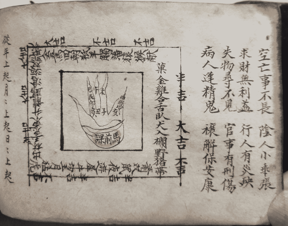 《梅山道教百科大全》(图15)