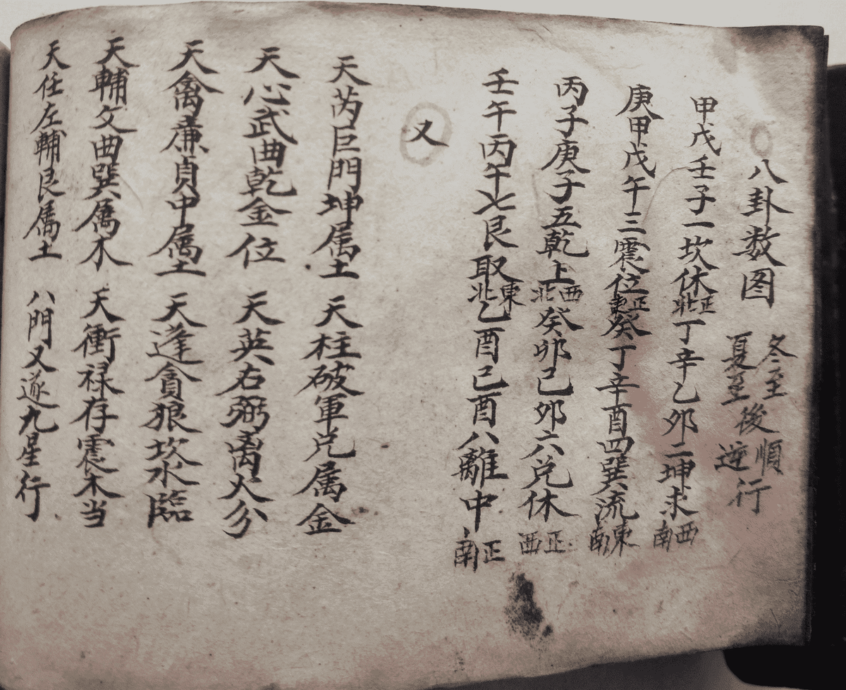 《梅山道教百科大全》(图23)