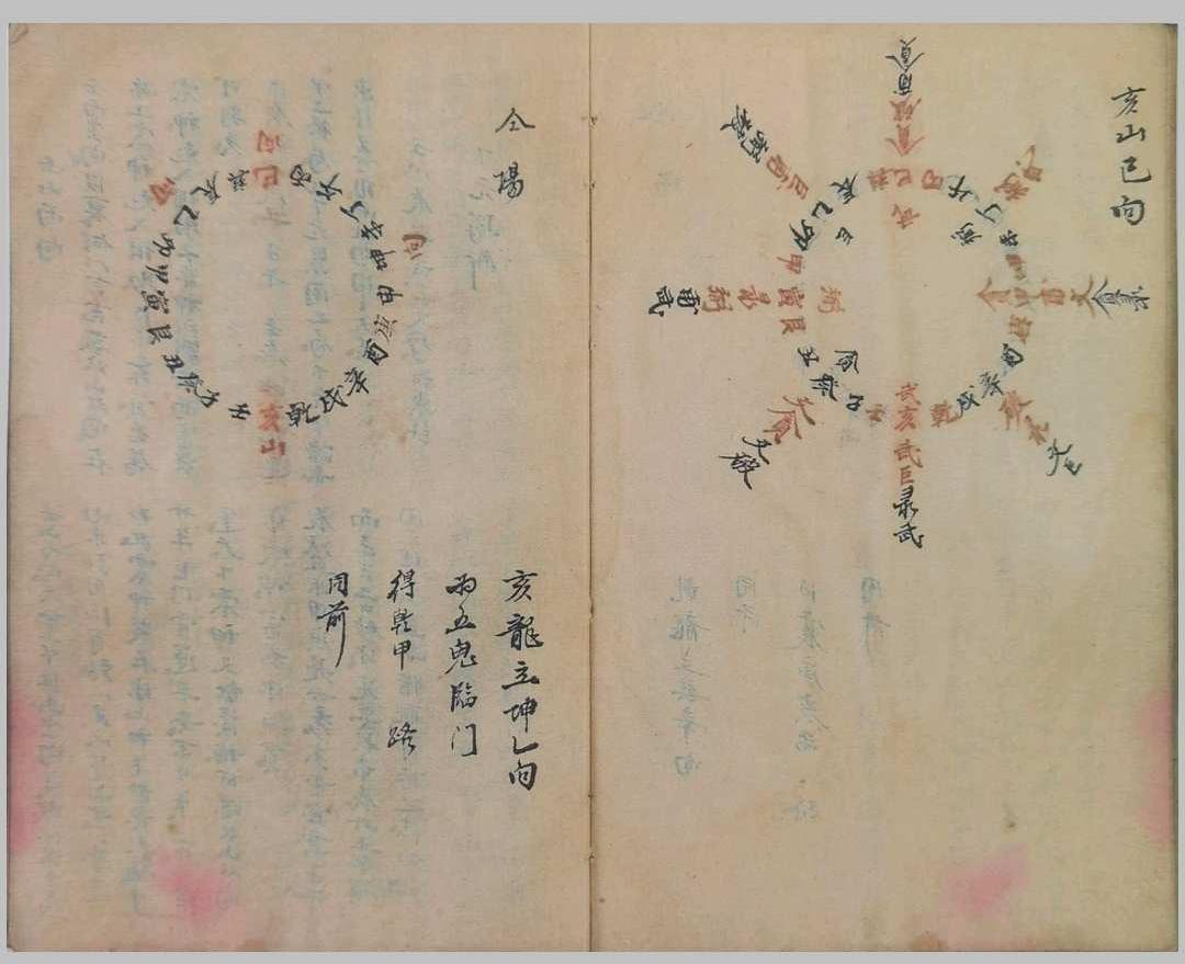 《二十四山三元总断》(图9)