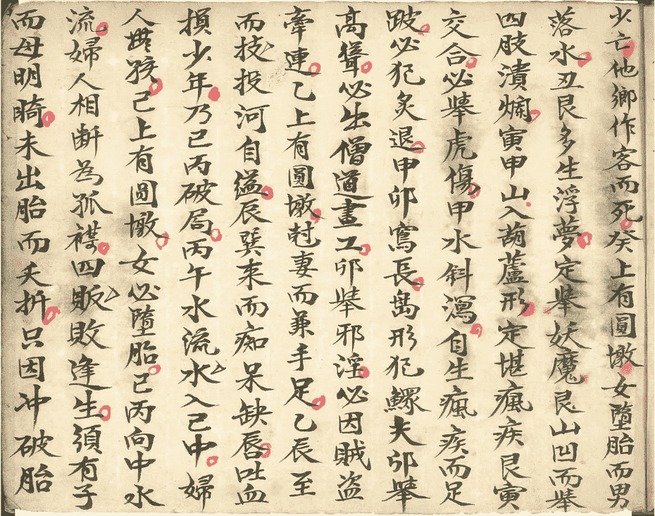 《阳宅金不换》(图7)