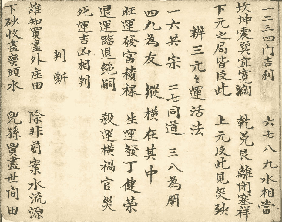 《阳宅金不换》(图11)