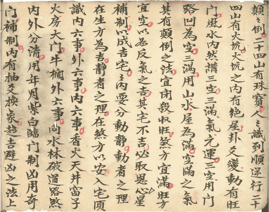 《阳宅金不换》(图4)