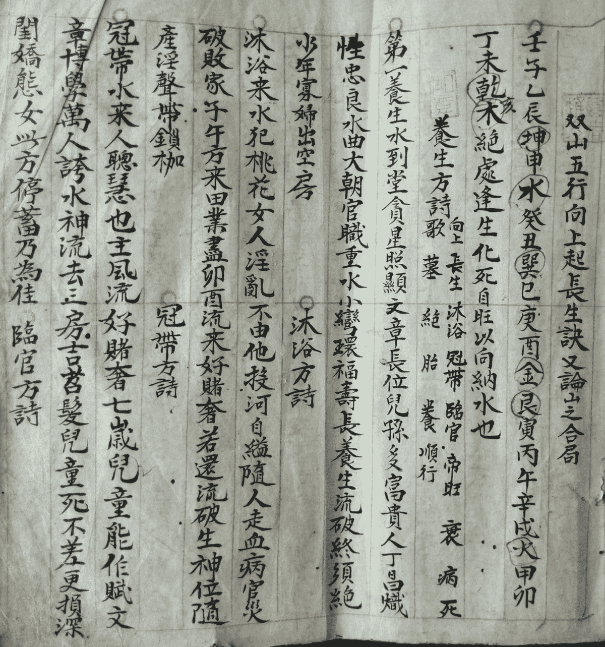 《心经秘旨》(图3)