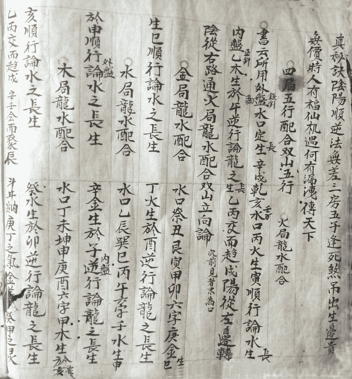 《心经秘旨》(图2)