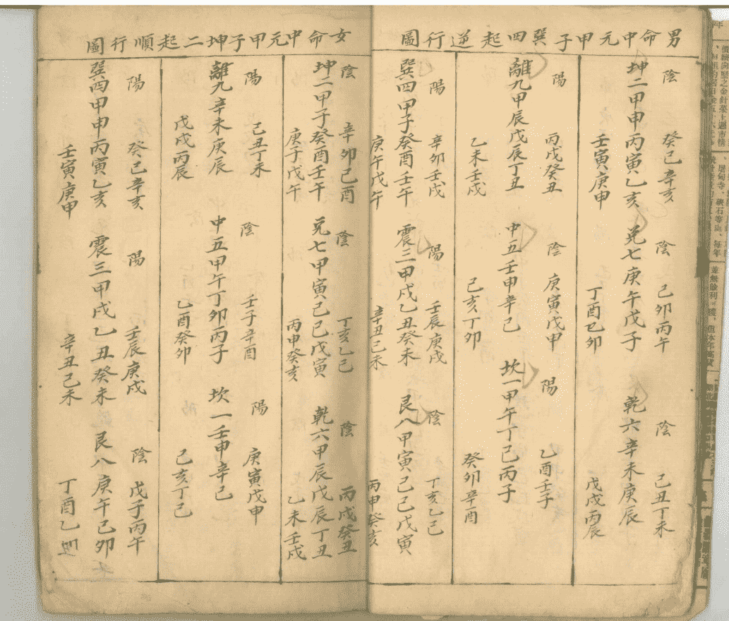 《地理断章》2册(图11)