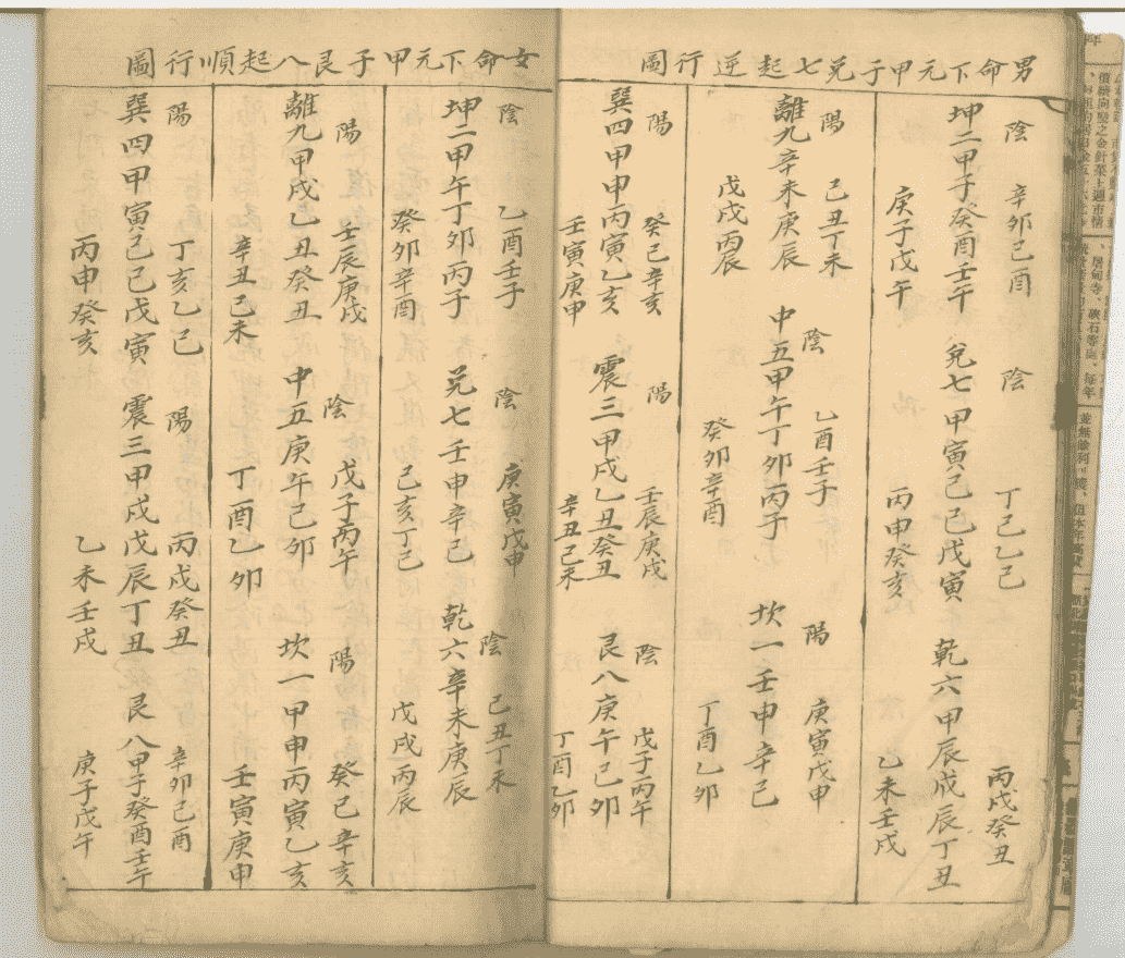 《地理断章》2册(图12)