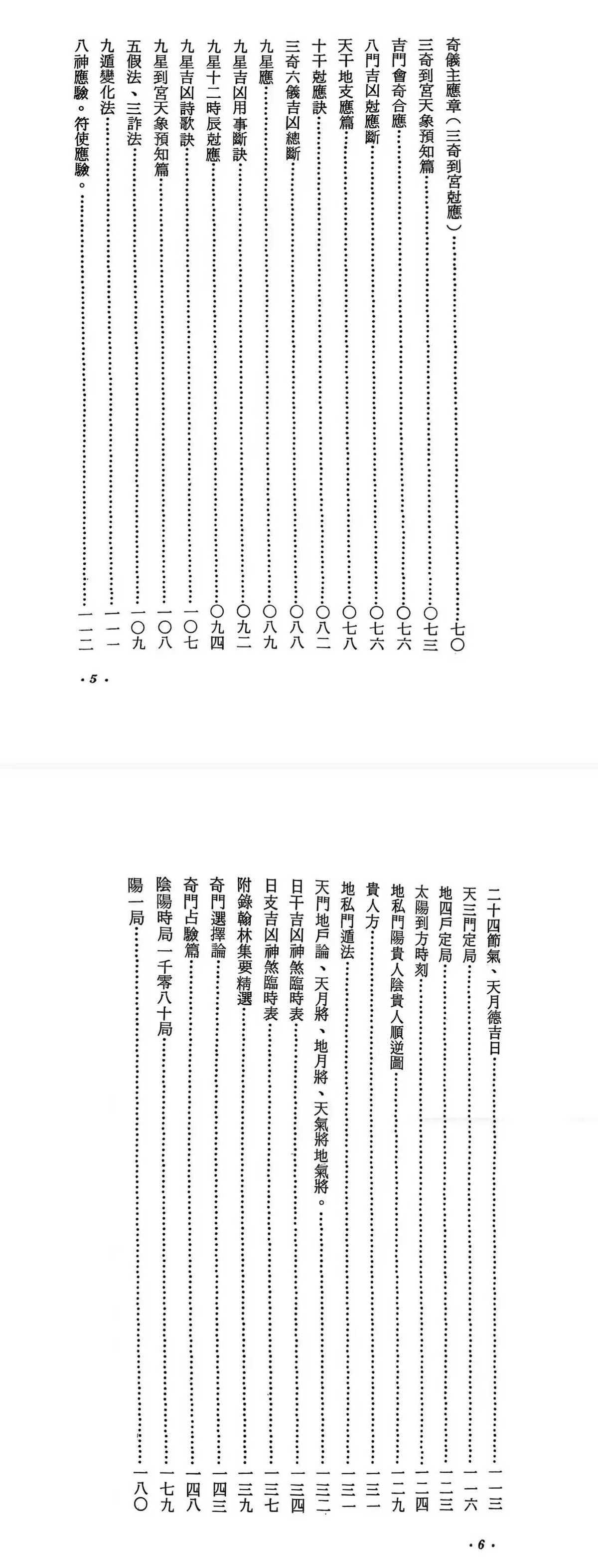 奇门遁甲《奇门遁甲选时占验应用》李科儒(图3)