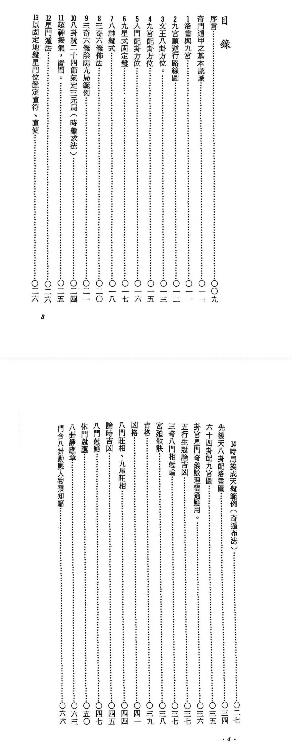 奇门遁甲《奇门遁甲选时占验应用》李科儒(图2)