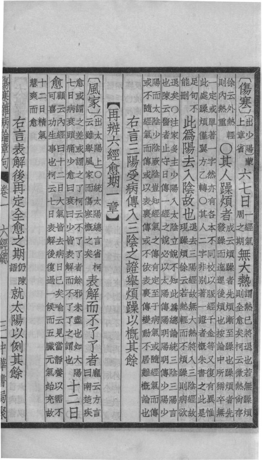 中医丛书《孙氏医学丛书》(图9)