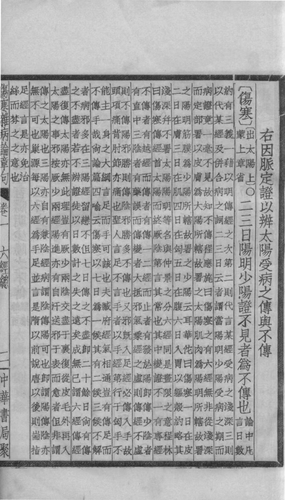 中医丛书《孙氏医学丛书》(图7)
