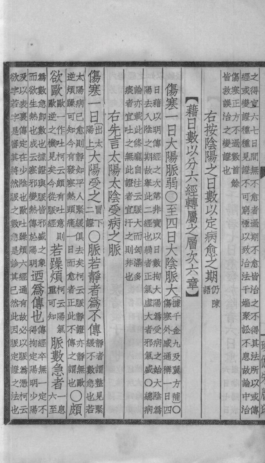 中医丛书《孙氏医学丛书》(图6)