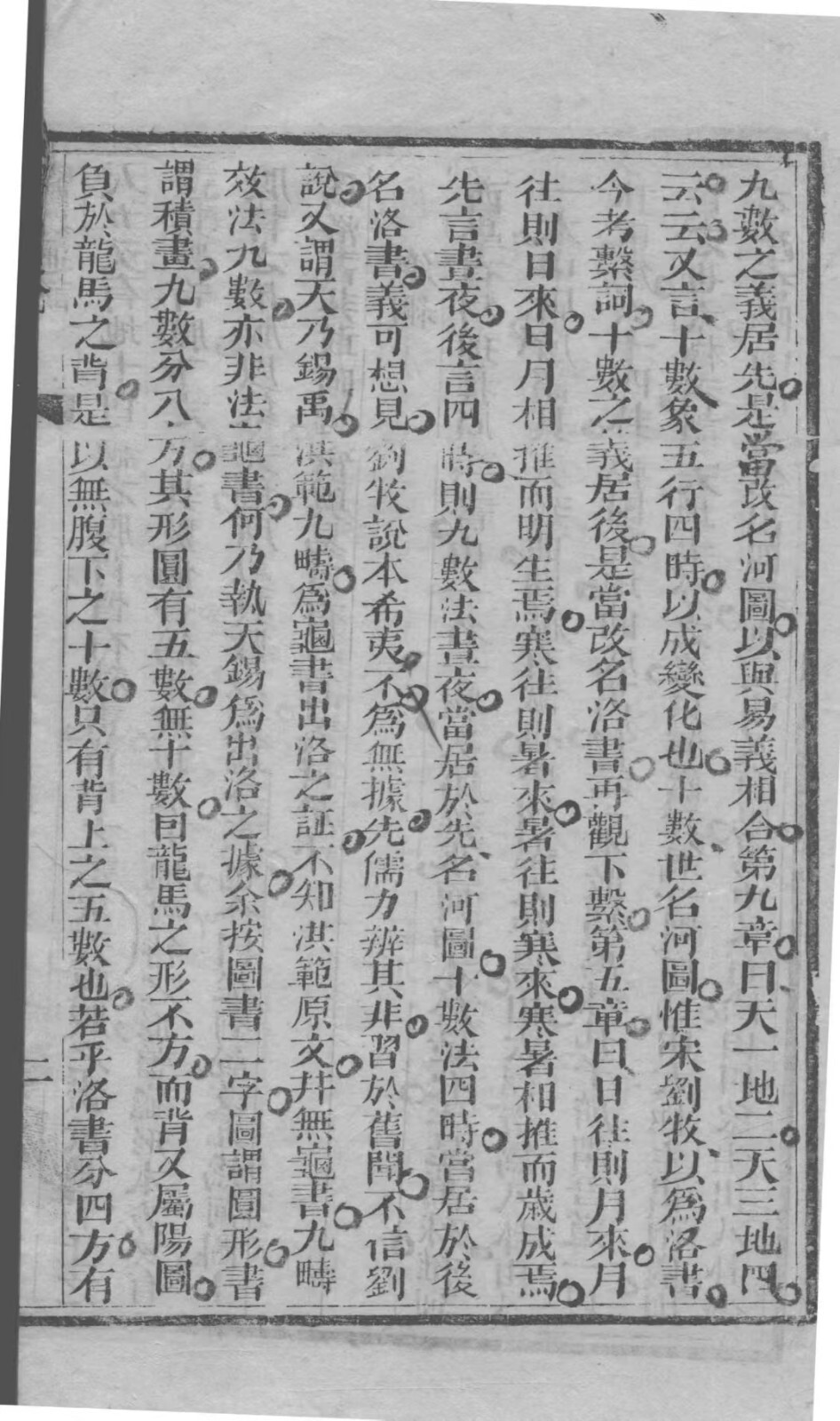 中医古籍《医易详解》(图4)