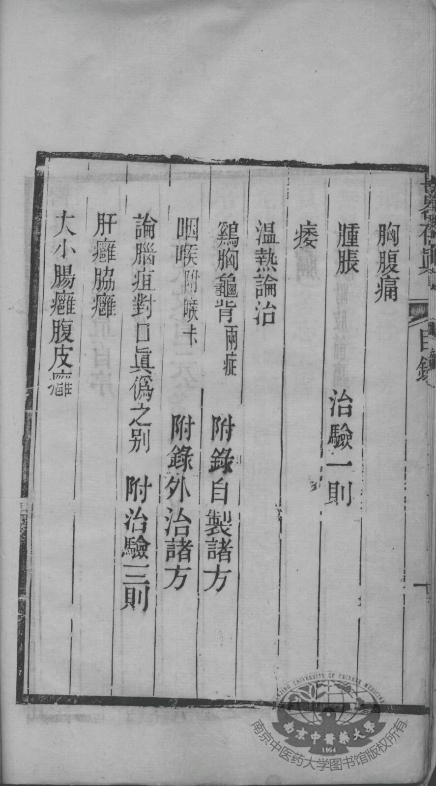 中医外科古籍《医略存真》(图4)