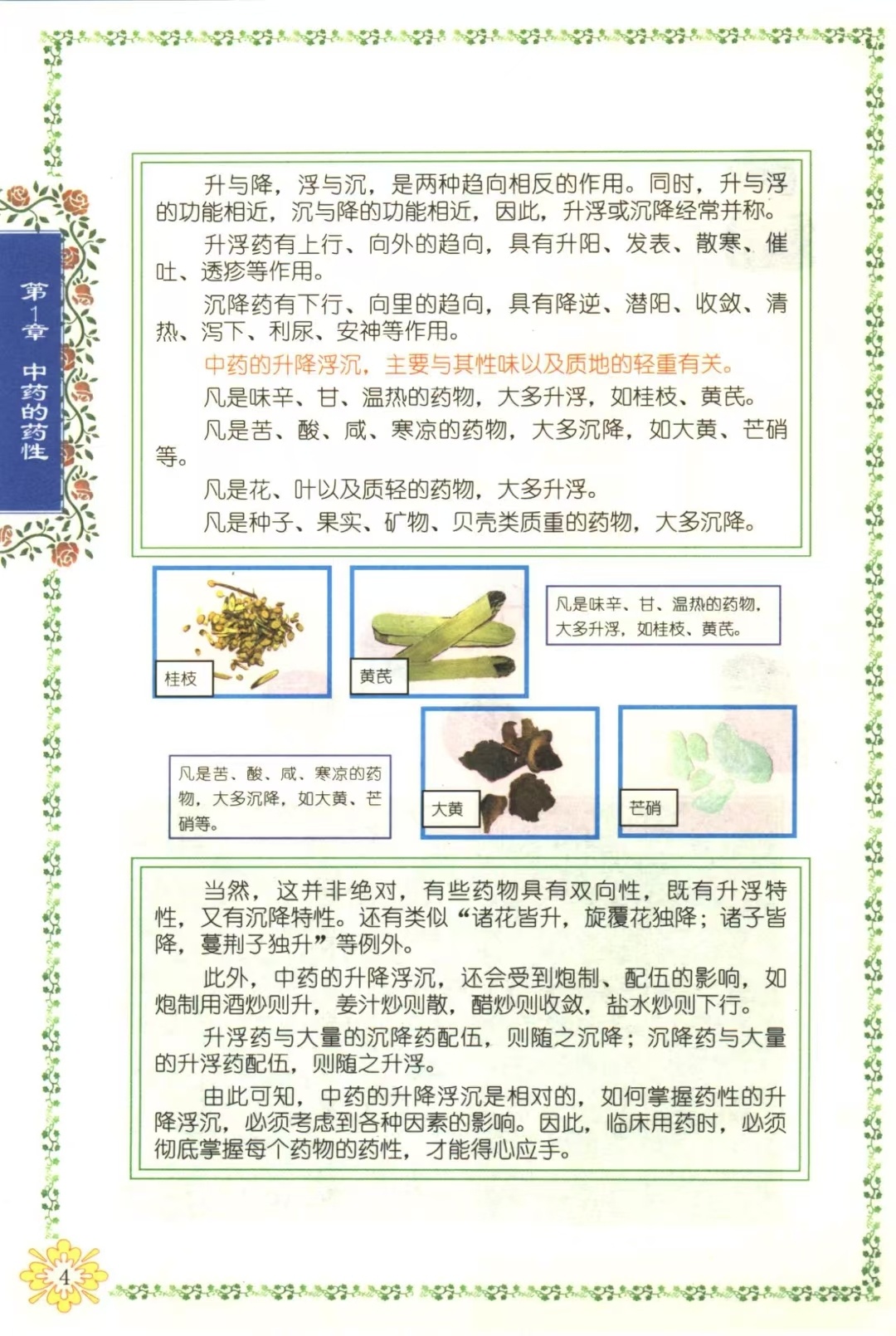 中医书籍《一目了然学中医丛书》(图9)