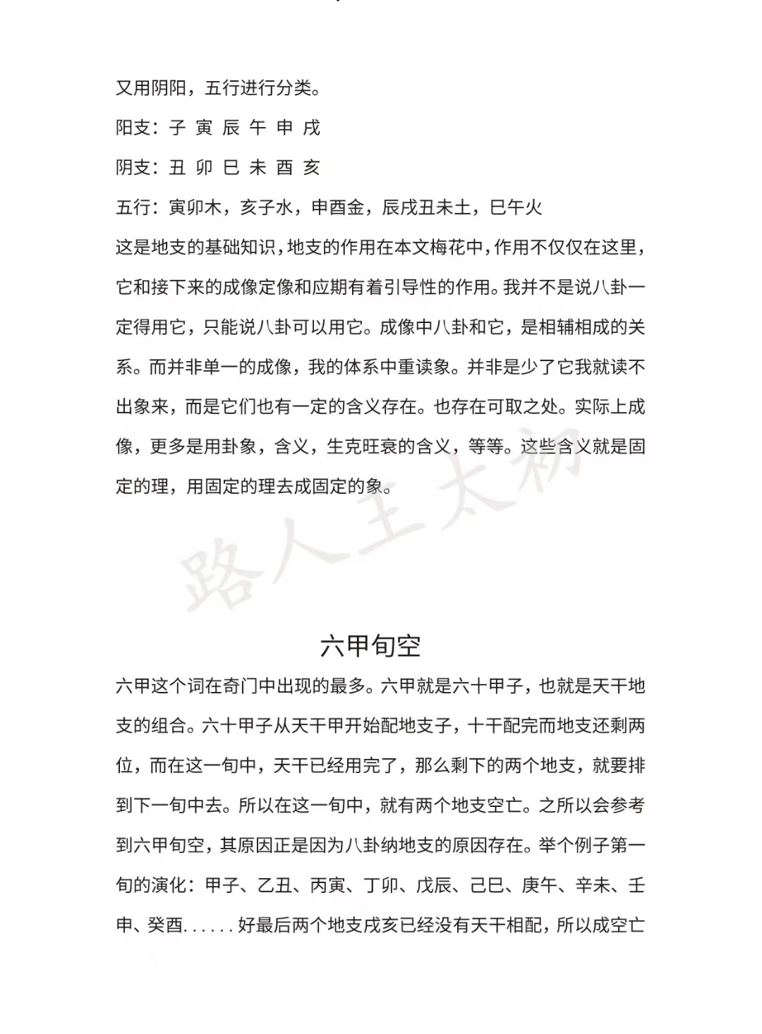 梅花易数书籍《梅花易数》宝录 王太初(图7)
