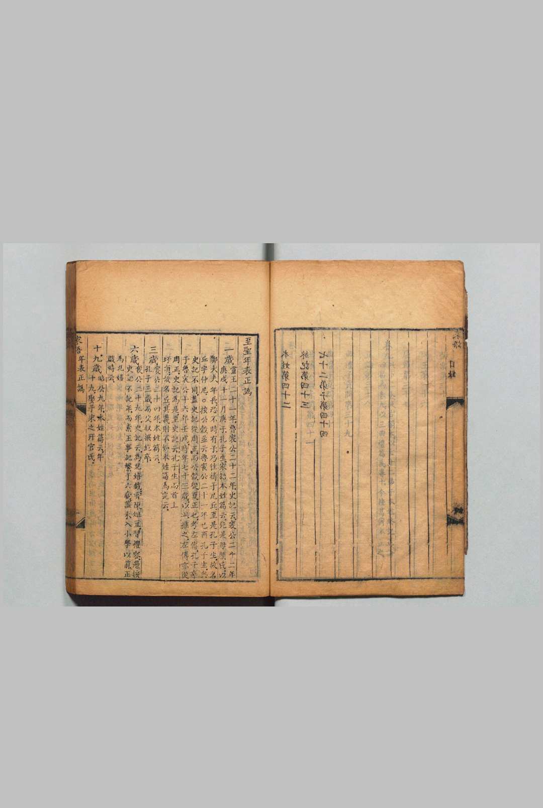 家语正义 10卷 孔丛子正义５卷 姜兆锡 清雍正11年(图4)