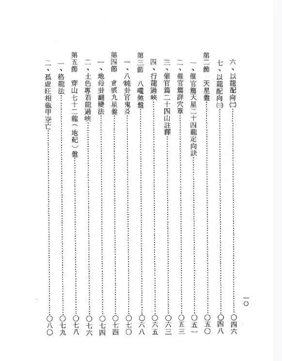 风水书籍《周天易盘罗经用法正解》吴明修(图5)