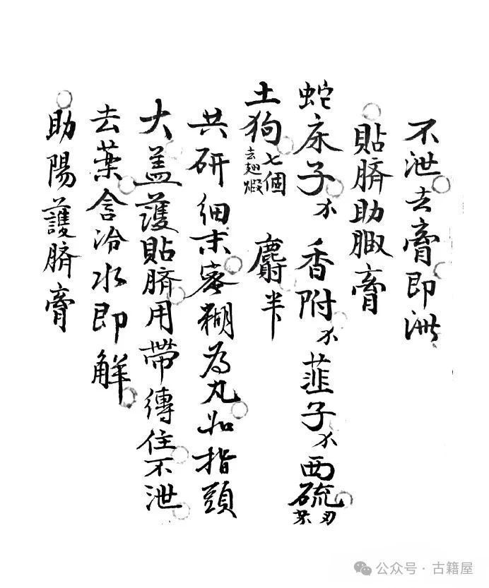 中医养生古籍《春宫乐》(图7)