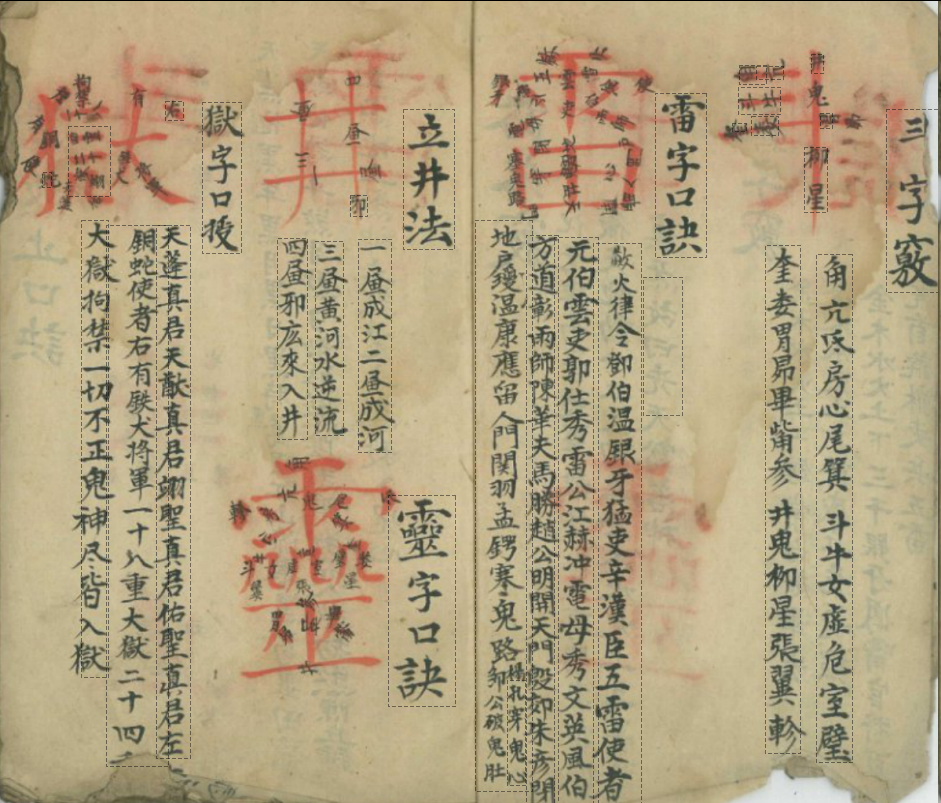 先天主将掌中秘窍家传至宝(图4)