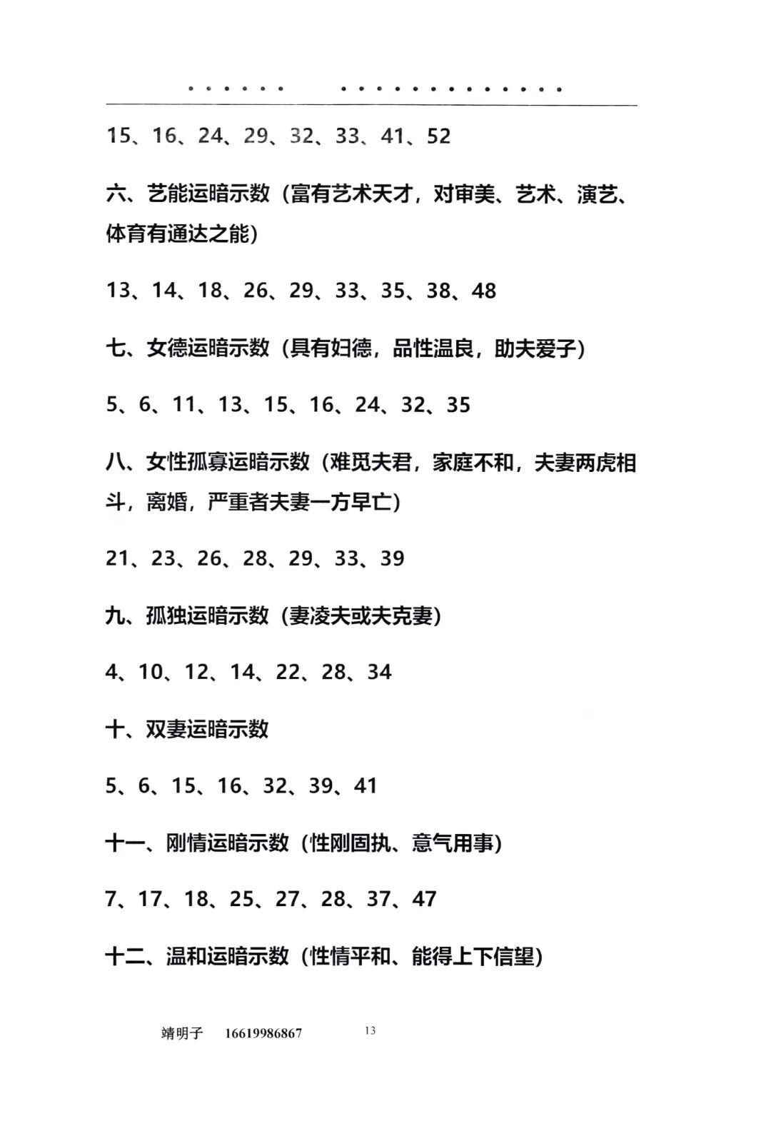 姓名学书籍《中国姓名学汉字磁场姓名》易靖道人(图9)