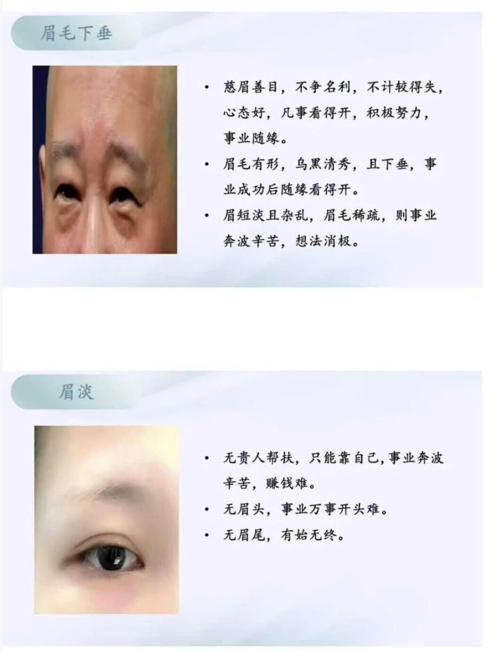 相术书籍《面相全息风水系列》贾继茂盛(图8)