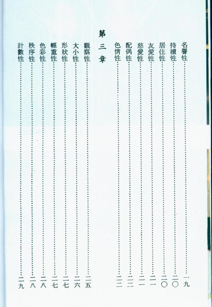 相术书籍《骨相学》苏朗天(图3) 相术书籍《骨相学》苏朗天(图3)