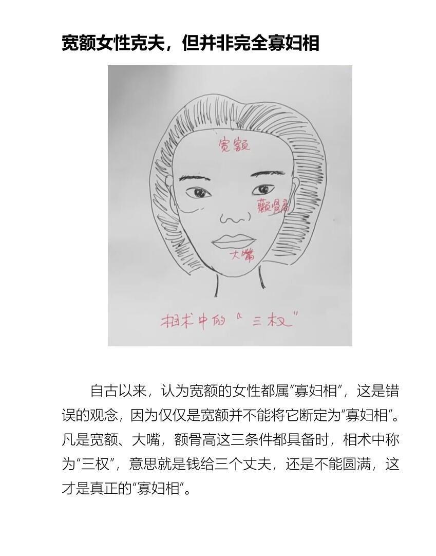 相术书籍《面相识女人宝典》丁赵 李东秀(图3)