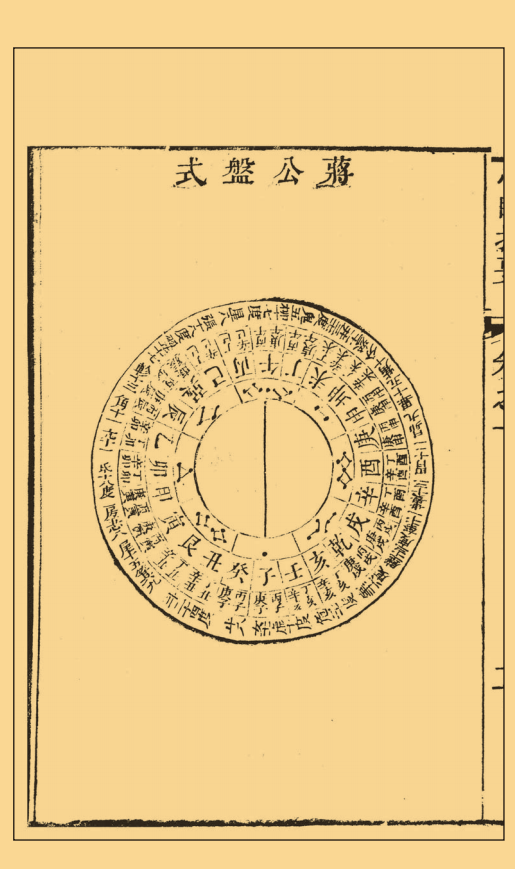 风水古籍《心眼指要》清.孙竹田，清.沉钧生等原著，清.章仲山辑注(图10)