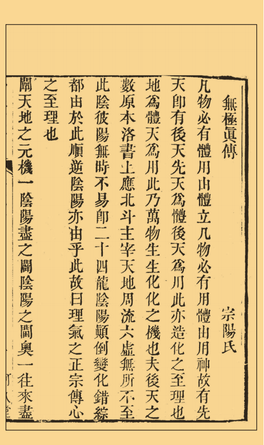 风水古籍《心眼指要》清.孙竹田，清.沉钧生等原著，清.章仲山辑注(图11)
