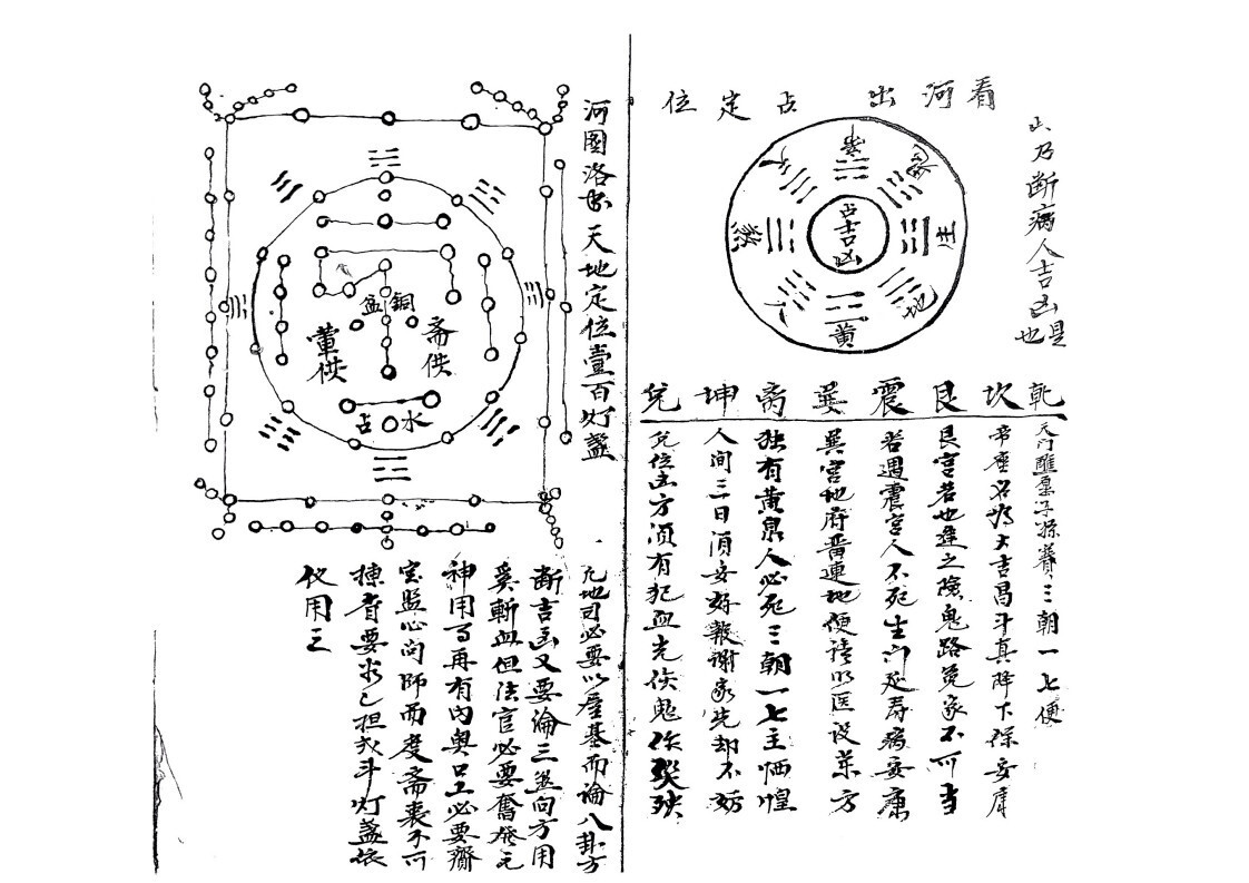 道家符咒古籍《仙姑山岭应化雷坛先天地司行移》(图8)