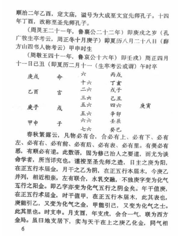 八字命理书籍《四柱与星座》 伟华居士(图6)