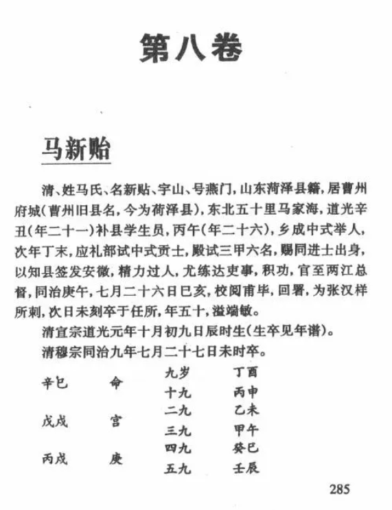 八字命理书籍《四柱与星座》 伟华居士(图9)