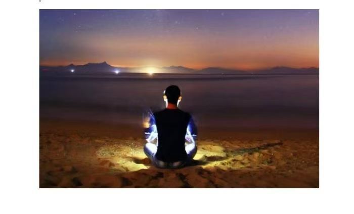 道家书籍《​高级归元大法 元神修炼法》(图7)