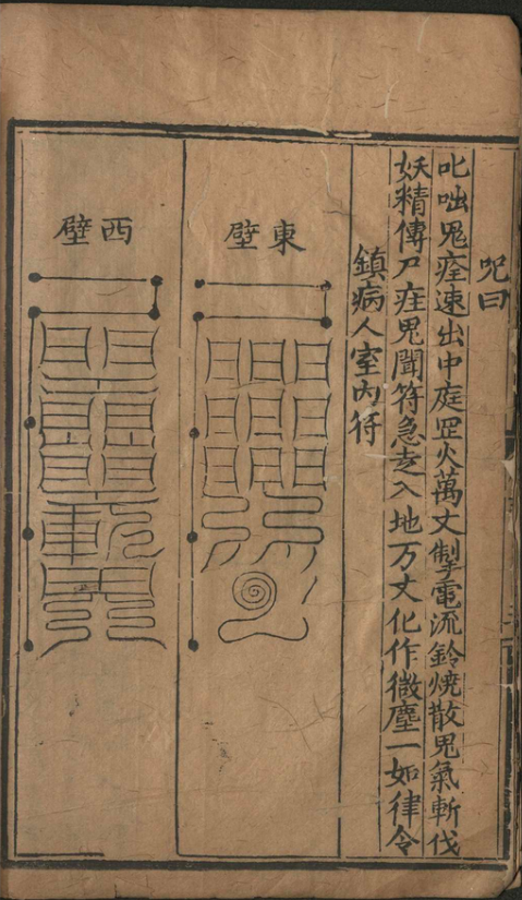 中医方书古籍《寿域神方》朱权(图2)