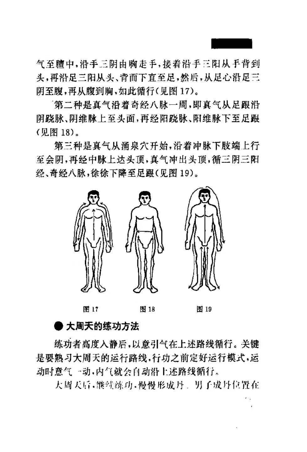 道家书籍《​中国上乘内功》志超(图8)