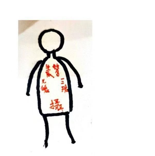 秘法书籍《​顺服和合法科》(图3)