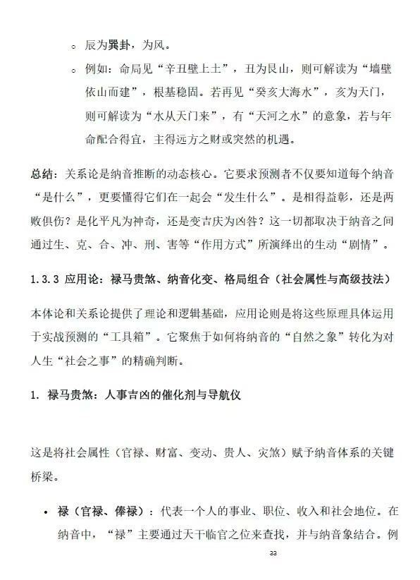 八字命理书籍《​纳音秘要》(图8)