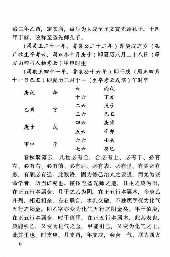 八字命理书籍《​四柱例题解》伟华居士(图6)