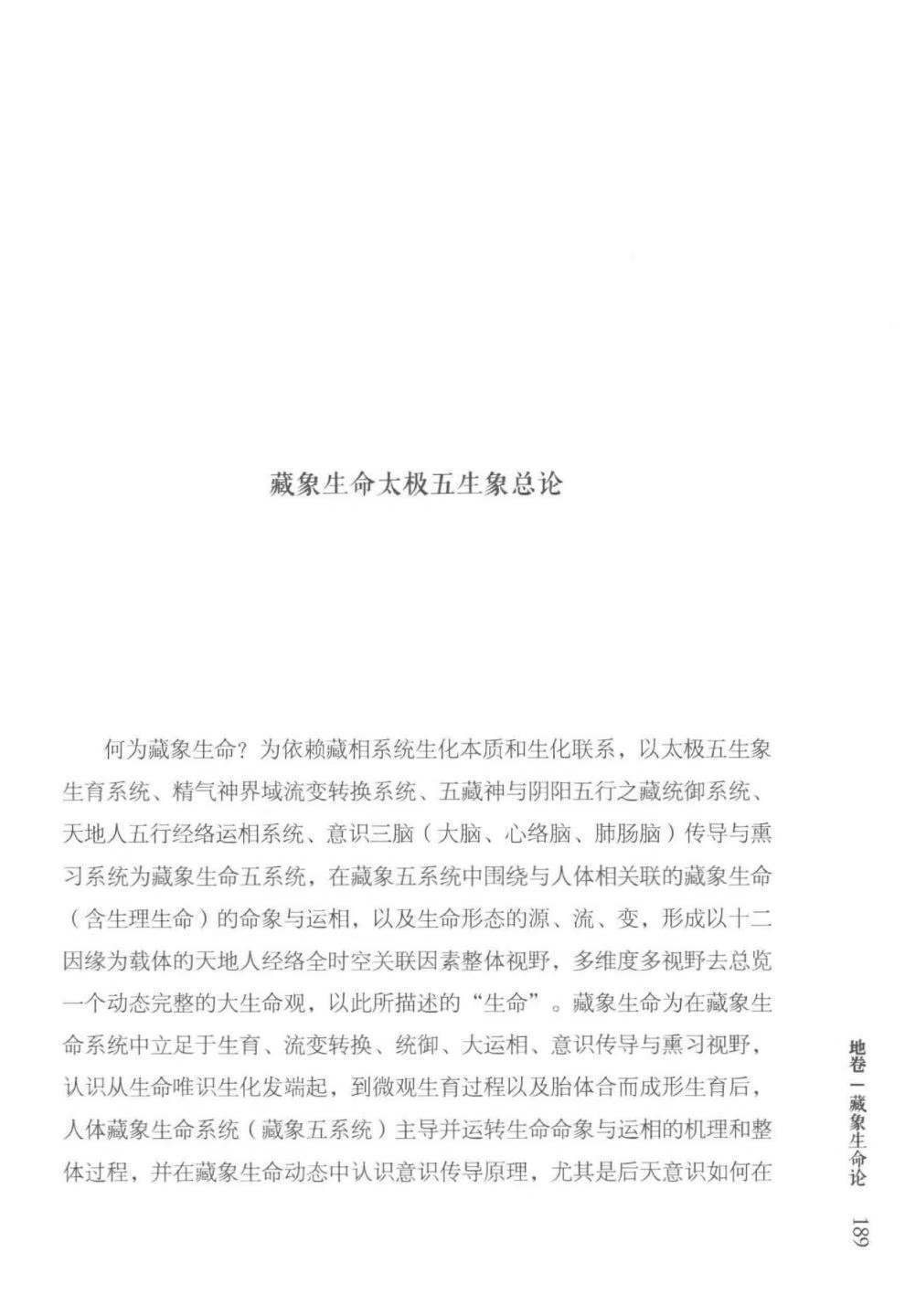 道家书籍《藏相论》(图3)
