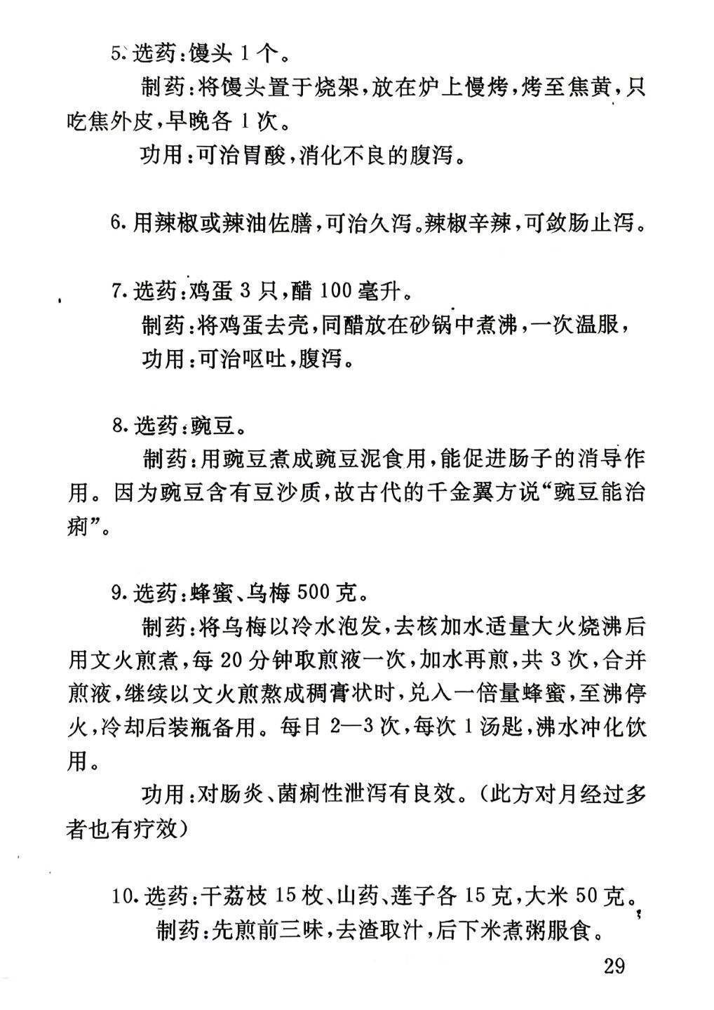 中医书籍《民间奇妙单方》(图9)